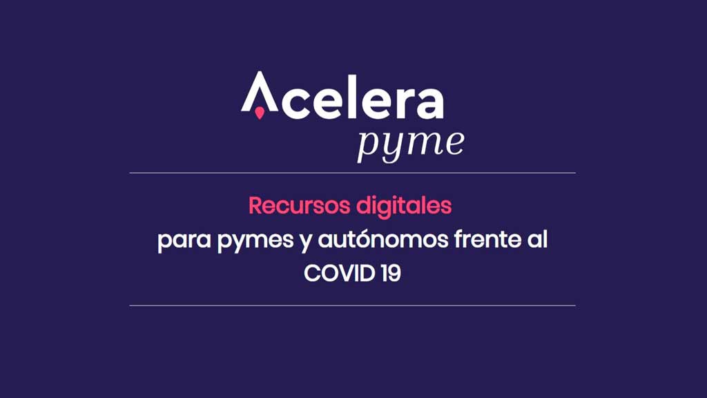 El programa Acelera pyme de Red.es pone en marcha cerca de 90 oficinas por toda España para impulsar la transformación digital de las empresas