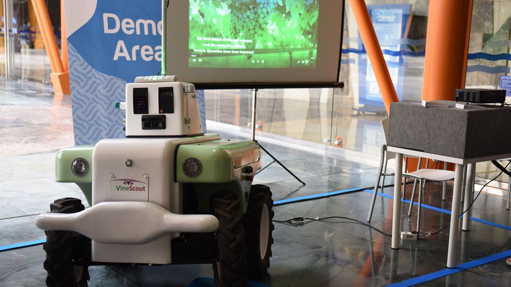 Startup Europe Smart Agrifood summit 2021 premiará la innovación y el talento en el sector agroalimentario el próximo otoño en FYCMA