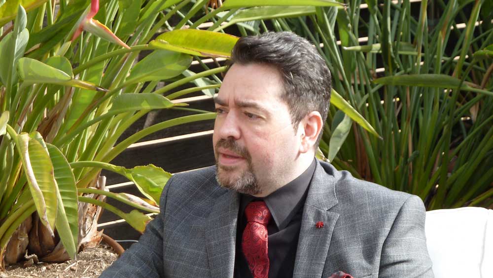 CIDES, Organismo Técnico de Capacitación chileno y TECNOideas 2.0, empresa de ciberseguridad española, sellan un acuerdo de colaboración
