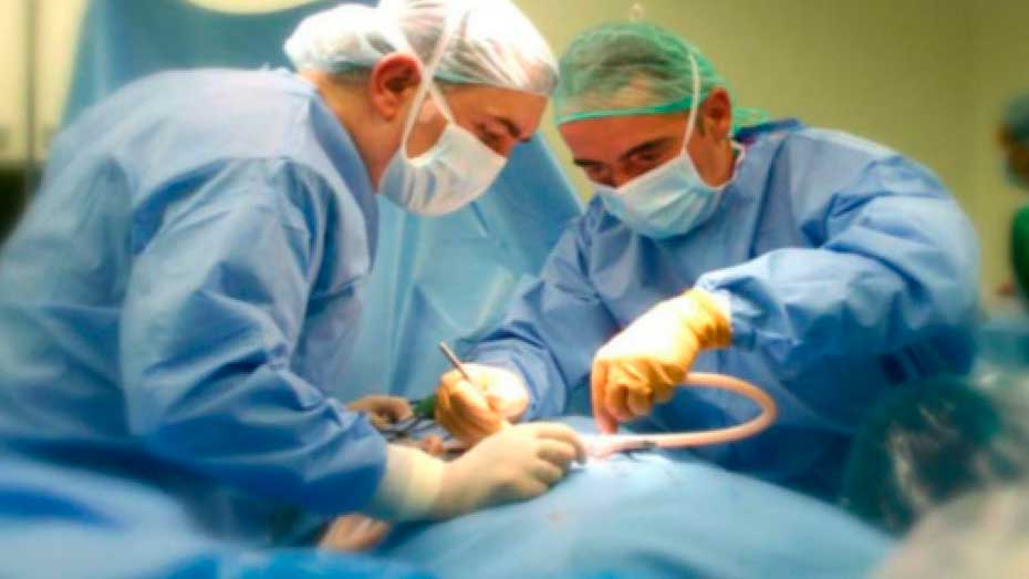 ONT y AECID unidas para formar a médicos de Latinoamérica en donación de órganos