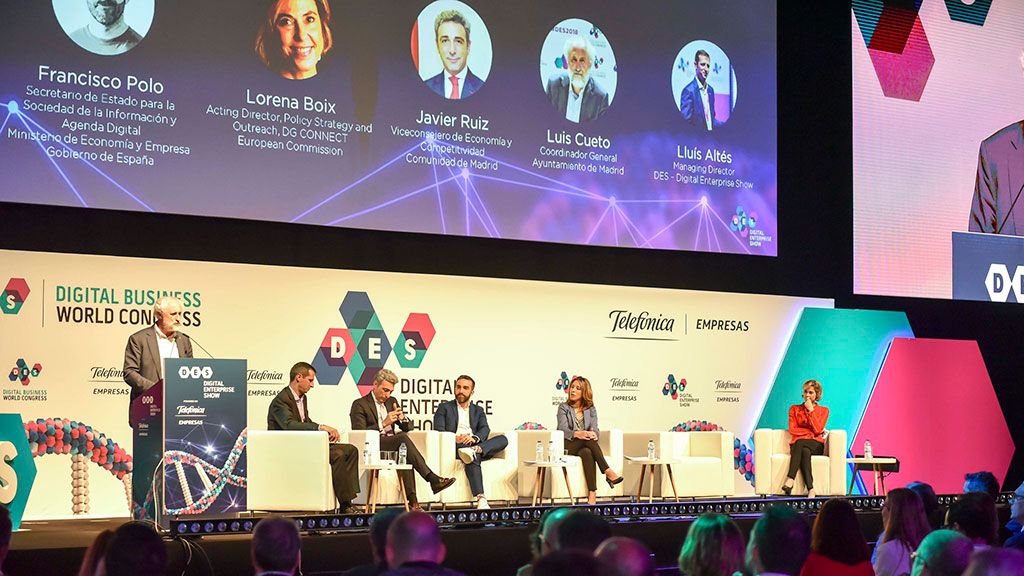 El sector turístico no cumple con las expectativas de los clientes en materia digital