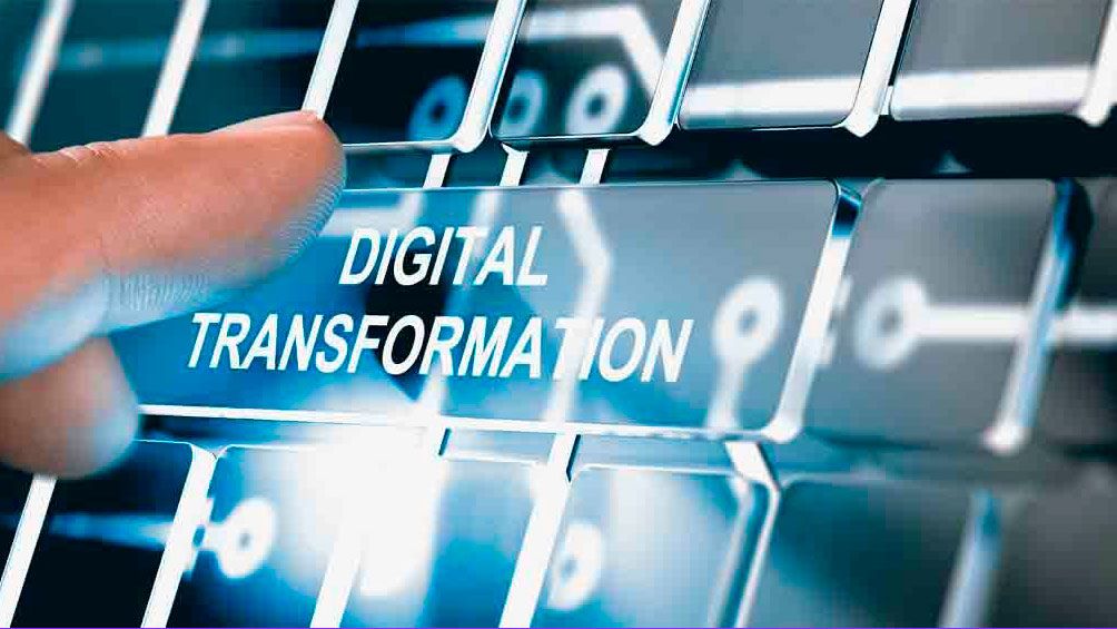 Las empresas digitalizadas podrían acoger a un 44% de sus plantillas trabajando de manera remota, según el World Economic Forum