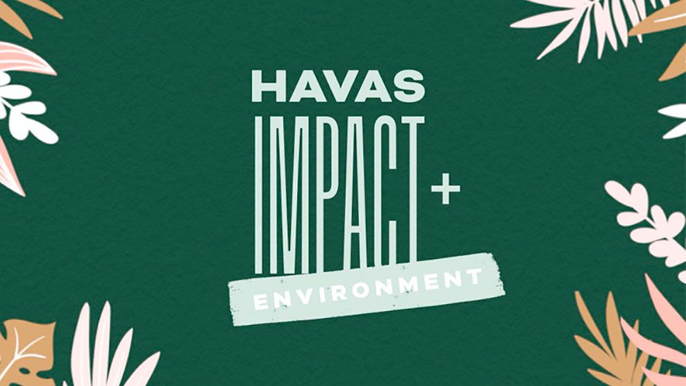 Havas Group firma un acuerdo para crear una calculadora de CO2