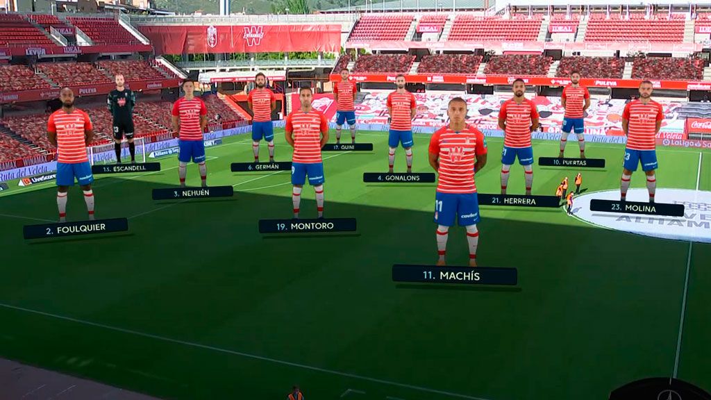 LaLiga se alía con Microsoft para transformar digitalmente el fútbol a nivel mundial y reimaginar una nueva era en el deporte