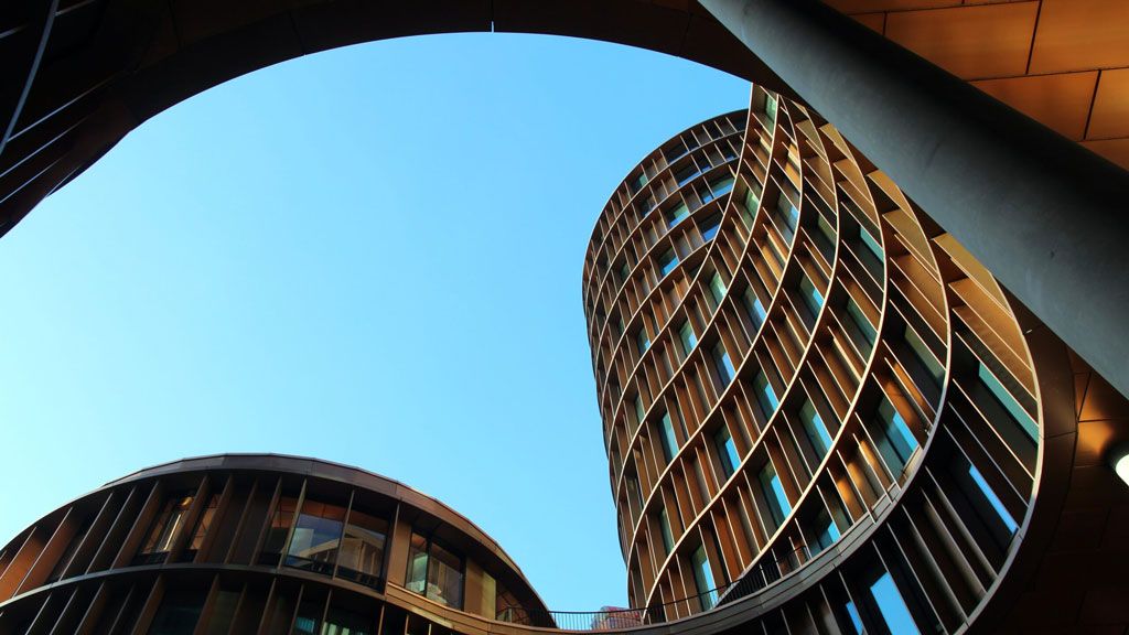 El CSCAE lanza el programa 'Construye sostenibilidad'