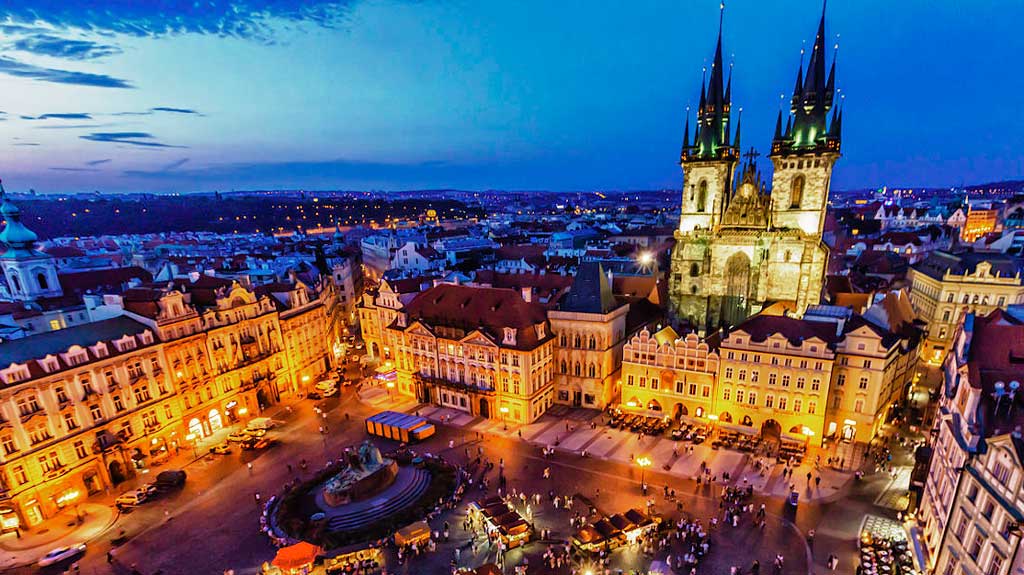 State aid: Commission approves €1.9 billion Czech scheme to support companies in context of coronavirus outbreak
