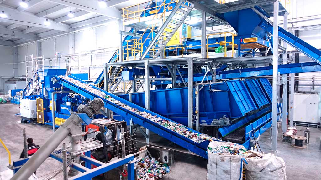 Día Mundial del Reciclaje: España no cumple los objetivos de la UE