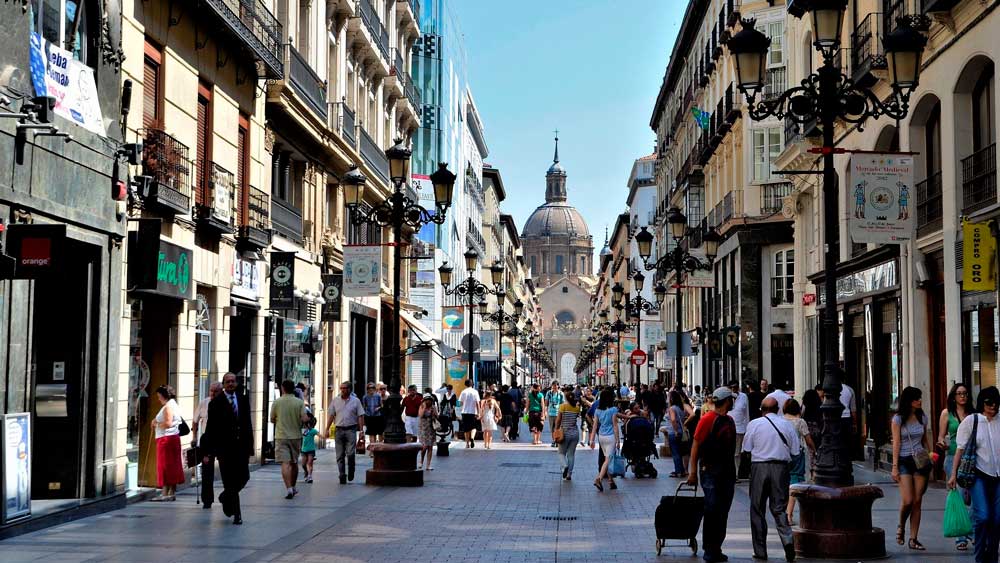 22 ciudades europeas se unen para rehabilitar sus edificios y cumplir con los objetivos climáticos