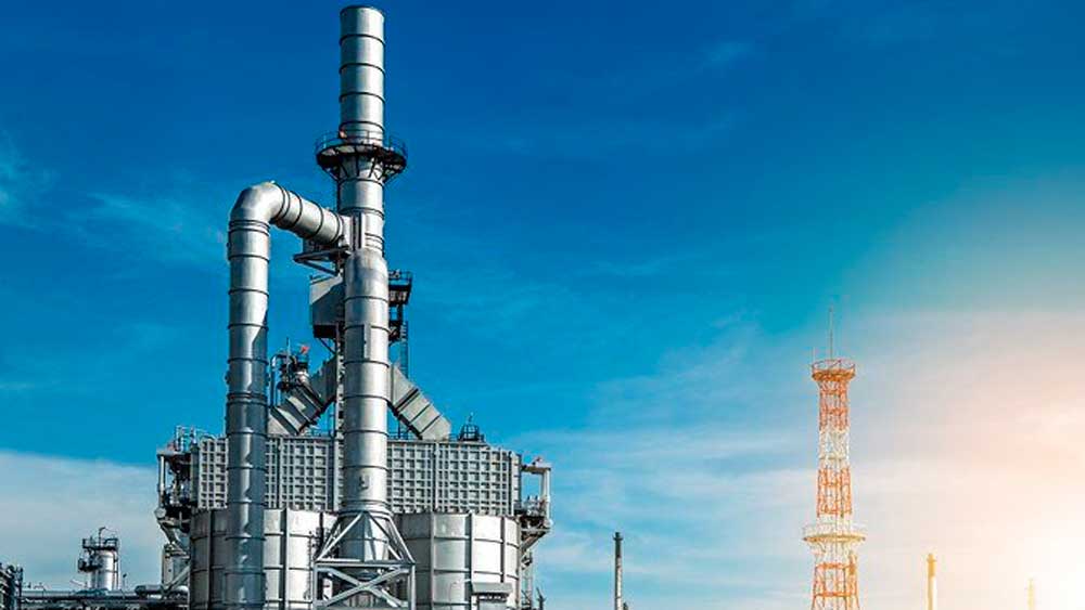 Saudi Arabia reports 428% surge in factory investment