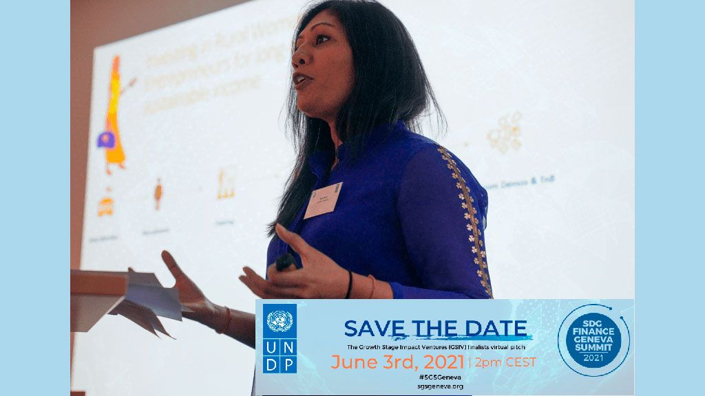 Top finalists from India feature in UNDP led international initiative to transform health and waste sectors