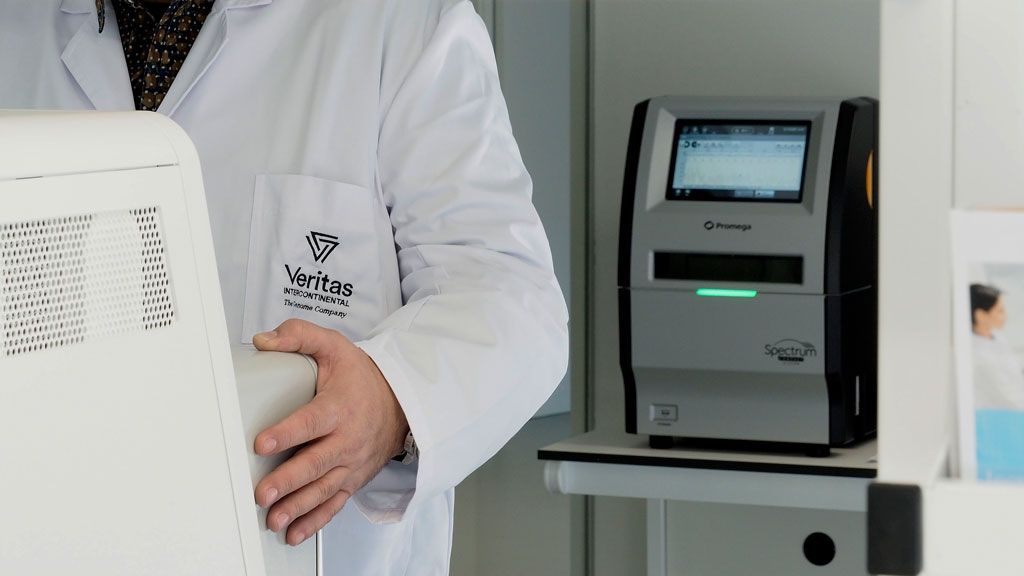 Veritas Intercontinental elige Barcelona para la implantación de su Laboratorio avanzado de genómica