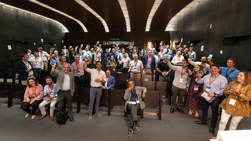 Cien directivos se incorporan a Atlas Tecnológico, la primera plataforma que digitaliza la colaboración en la Industria 4.0