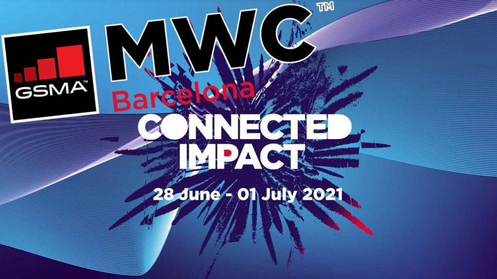 Arranca el MWC Barcelona 2021 con 25 empresas en el Pabellón de España