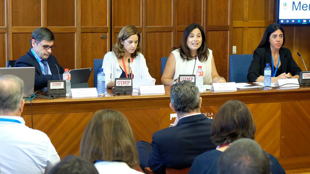 Santander y SEGITTUR organizan el II Encuentro sobre destinos turísticos inteligentes en la UIMP