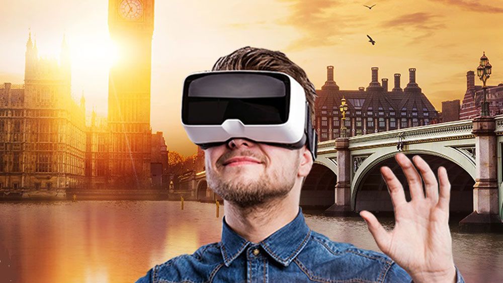 MDEC facilitates revolutionary online travel agency powered exclusively by virtual reality