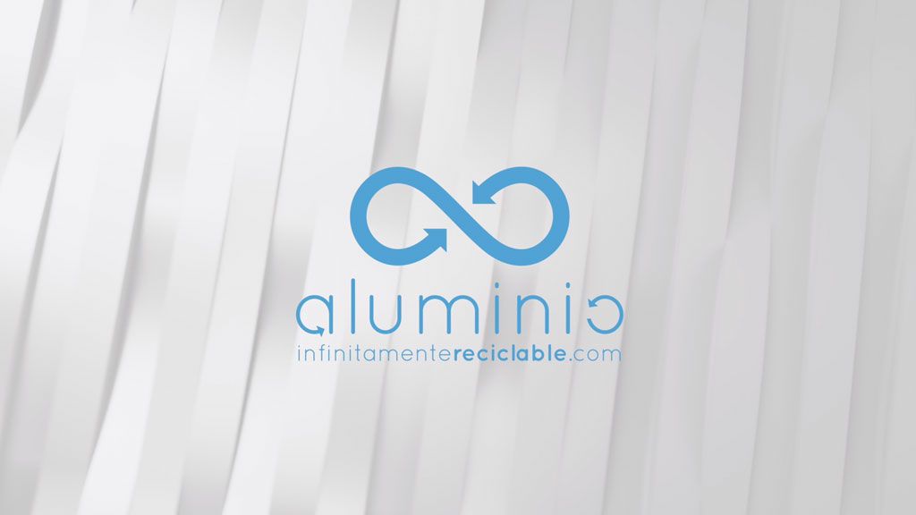 El aluminio vuelve con “Infinitamente Reciclable”, la campaña para darse a conocer como material del futuro