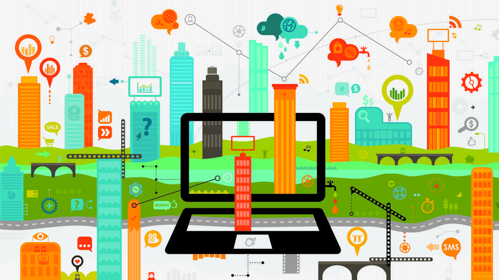 Barakaldo analiza experiencias en Smart City de todo el Estado para avanzar en la transformación digital urbana