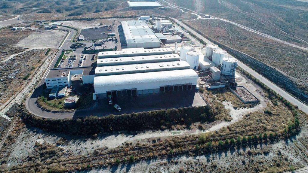 Circular biocarbon, el proyecto flagship para la construcción de la primera biorrefinería de residuos sólidos urbanos y lodos de depuradora de Europa