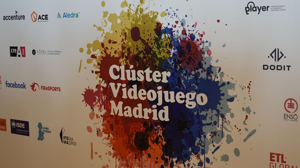 Madrid apuesta por la creación del mayor Campus del Videojuego de Europa