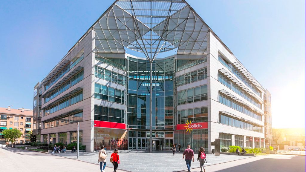 Cofidis ofrece 30 becas para jóvenes a través de su iniciativa Welcome Talent Program