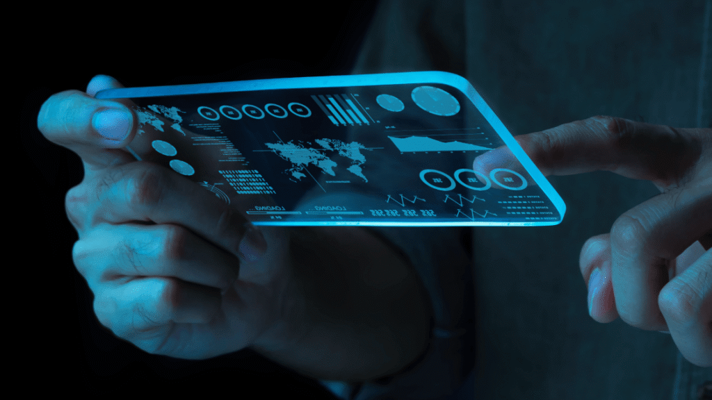 El consumo de contenidos digitales crece en España y se hace casi universal entre la población
