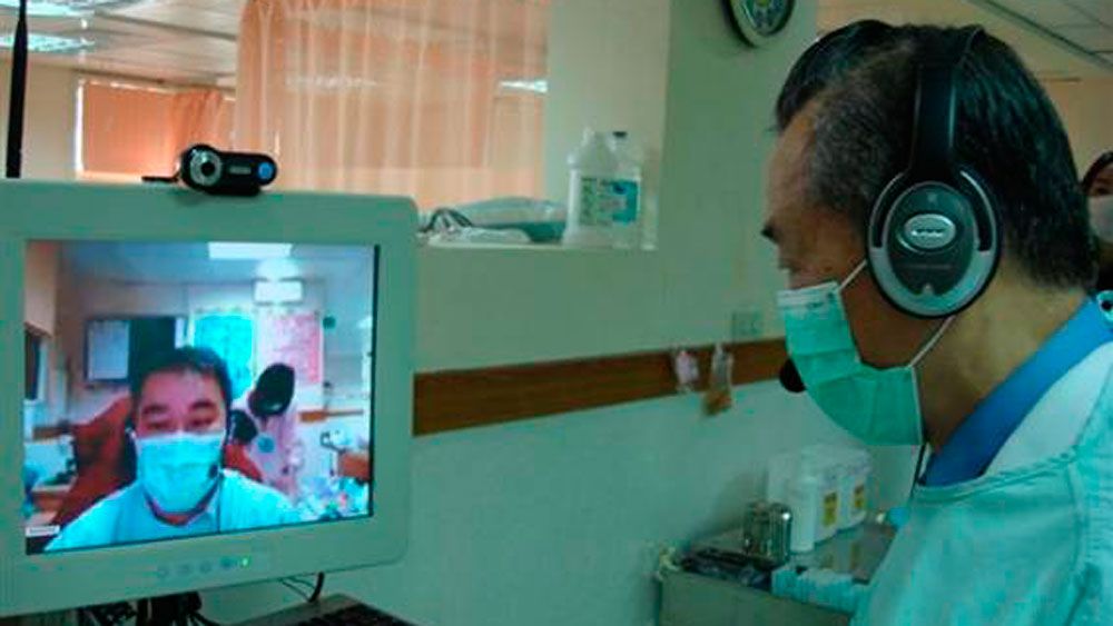 España lidera la digitalización de la medicina
