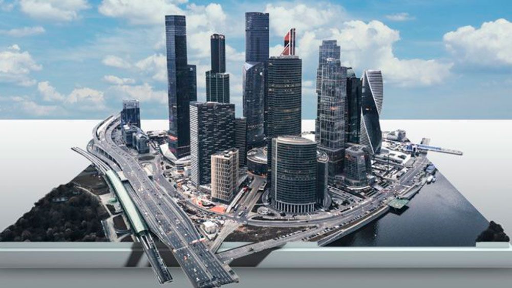How digital twins of cities can help to improve urban mobility