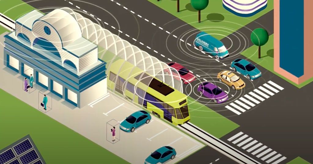 Smart city in the making: Sensor-equipped trams set the ground for optimised mobility in Florence