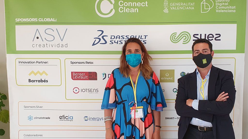 Envac Iberia destaca en el Foro Ciudades y Turismo sostenible el “carácter disruptivo” de la recogida neumática