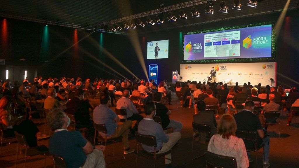 Oler a través de internet y el potencial del mercado asiático abren el debate