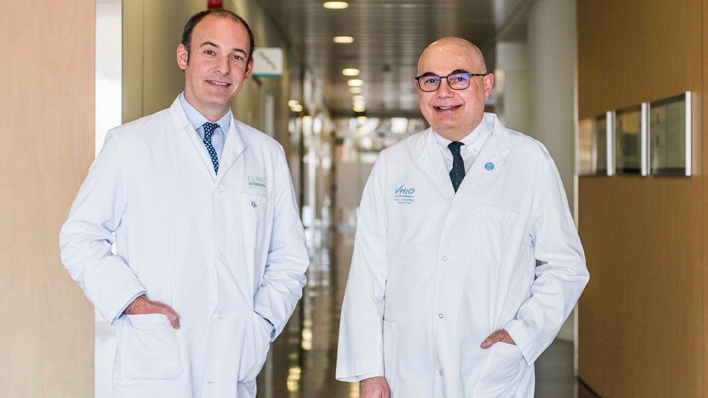 Arranca un ensayo clínico pionero para validar la eficacia de la inmunoterapia en 29 tipos de tumores