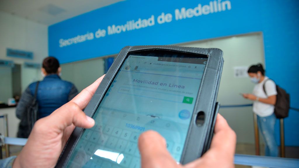 Medellín se ratifica como líder a nivel nacional de la Política de Gobierno Digital