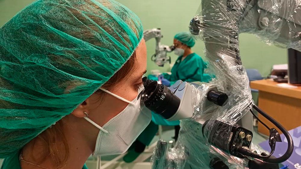El Centro de Cirugía de Mínima Invasión invertirá más de 7M € en el desarrollo de nuevos sistemas robóticos de asistencia quirúrgica