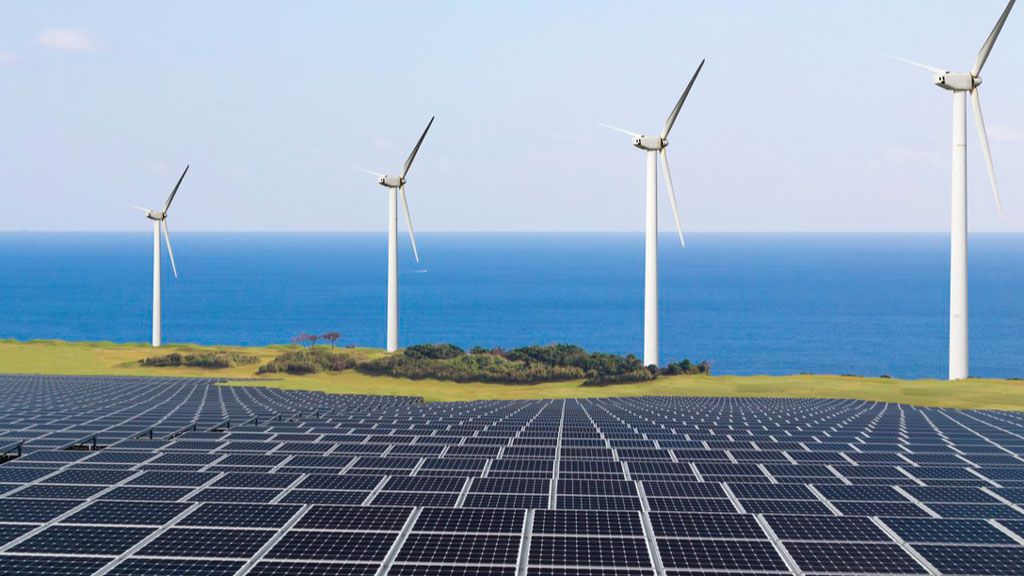 Majority of New Renewables Undercut Cheapest Fossil Fuel on Cost