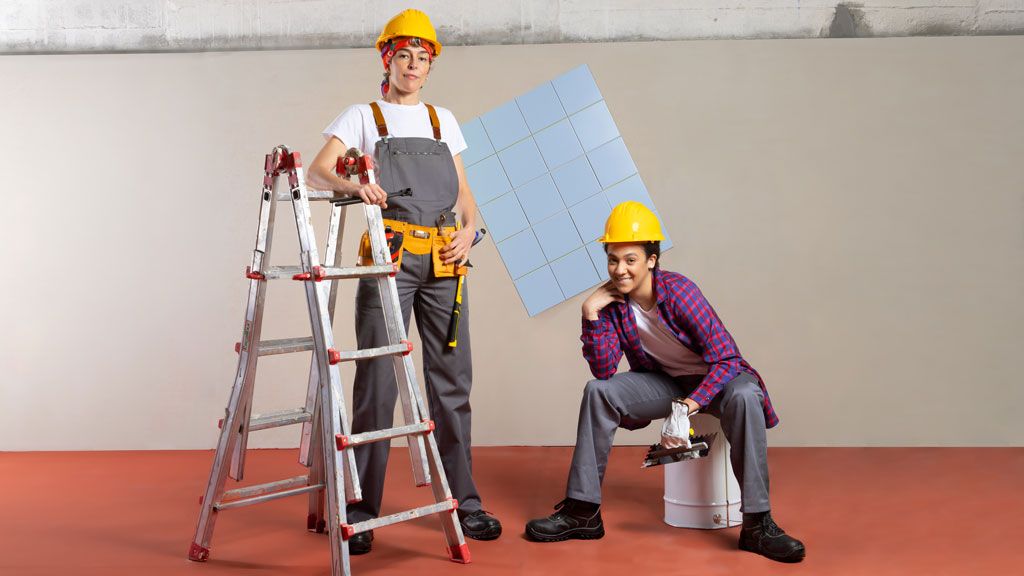 SIKA colabora con “Ella Construye” para fomentar, a través de la formación, la integración de las mujeres en el sector de la construcción