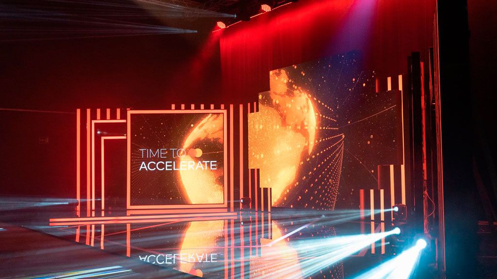 Mastercard Innovation Digital Forum 2021: es tiempo de acelerar