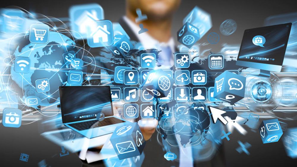 España es uno de los tres países de Europa con mayor apuesta por la digitalización de los trabajadores sin lugar fijo de trabajo