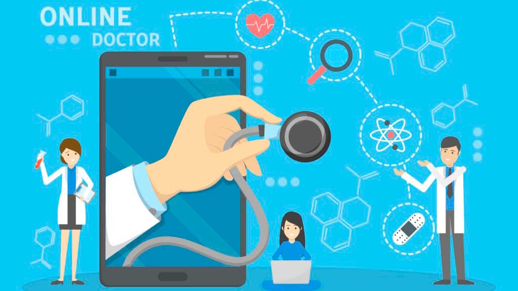 Tres de cada diez españoles guardan sus datos de salud en formato digital