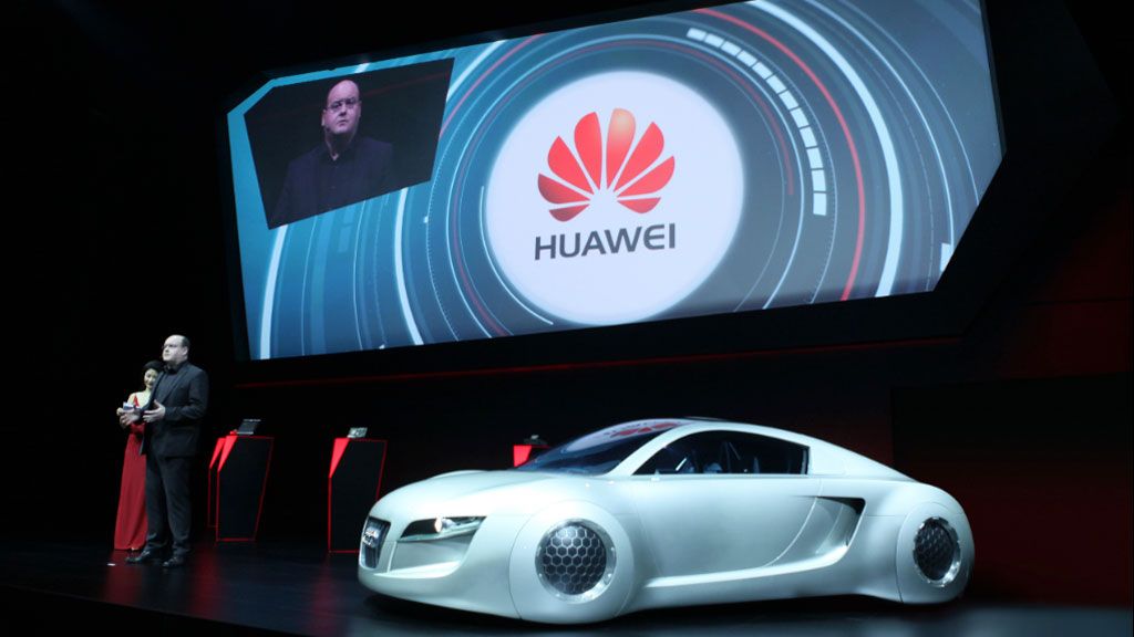 Huawei llega a un acuerdo de licencia con el proveedor de Volkswagen