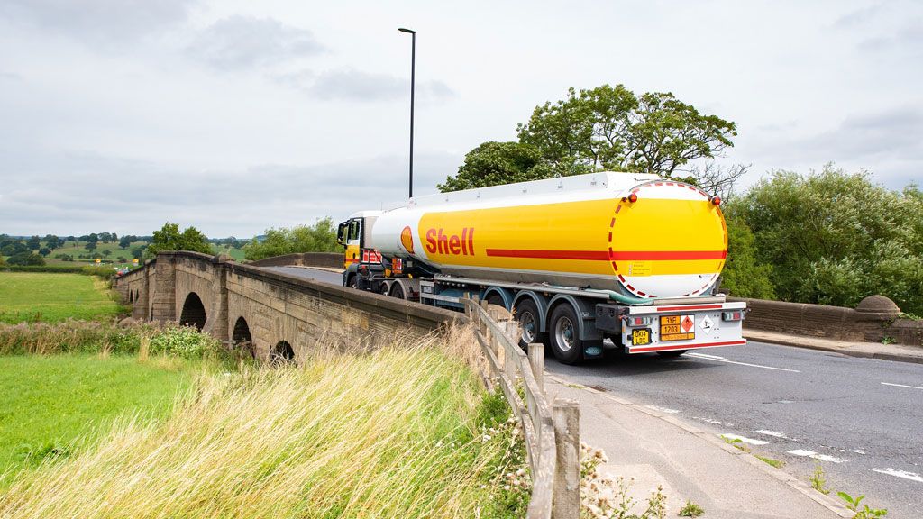 Shell amplía su alianza con CGI para modernizar y expandir su negocio de Soluciones de Flotas