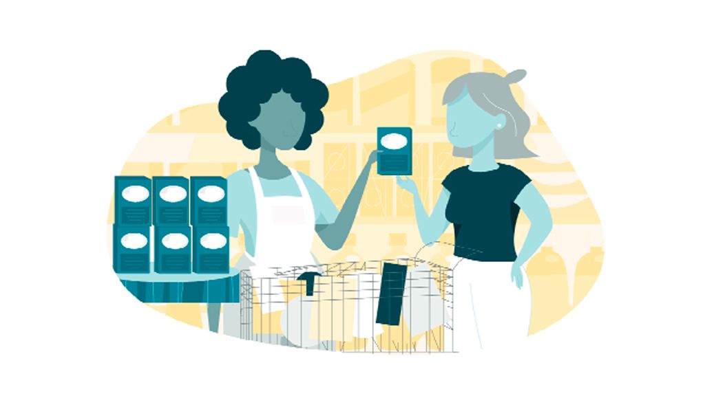 Las pequeñas y medianas empresas españolas que venden en Amazon han creado hasta el momento 30 000 puestos de trabajo