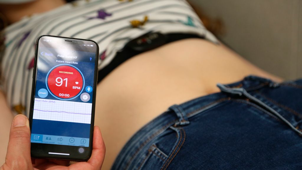 Vall d’Hebron, UAB y UPC diseñan una app para ayudar a valorar la gravedad de los síntomas en el síndrome de fatiga crónica