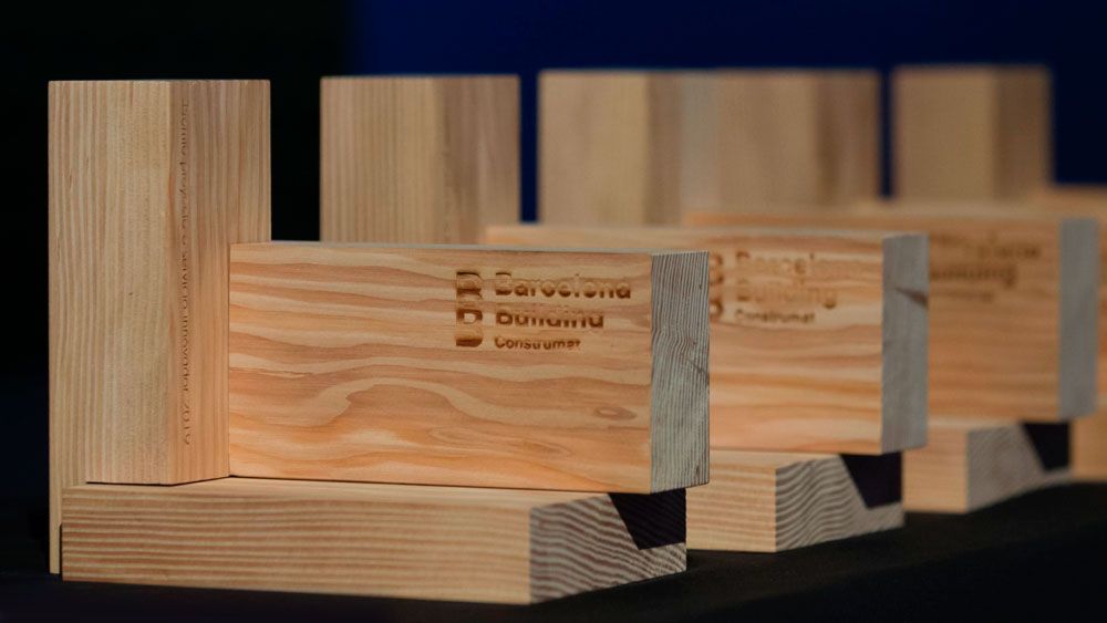 Abierta la convocatoria de la 19ª edición de los Premios Barcelona Building Construmat