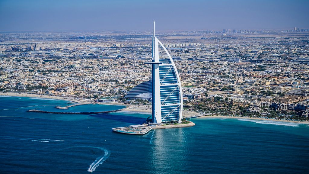 Dubai at the forefront of global tourism recovery, a year after reopening to international travellers