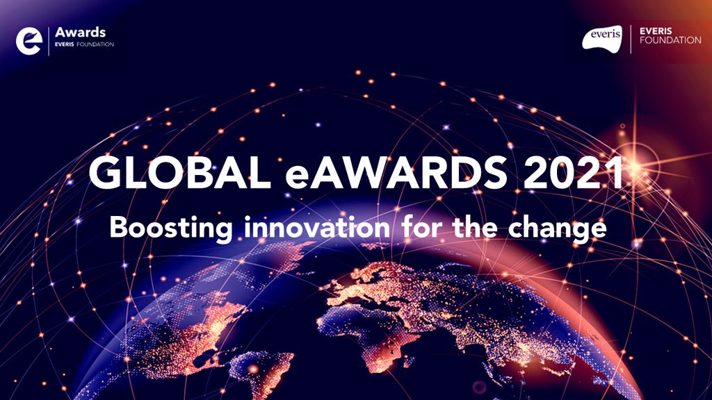 Fundación everis busca proyectos tecnológicos e innovadores para representar a España en su concurso internacional  
