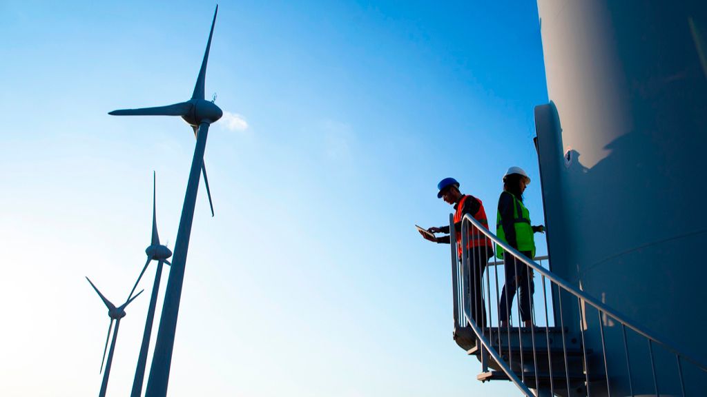 IRENA’s World Energy Transitions Outlook Re-Writes Energy Narrative for a Net Zero World