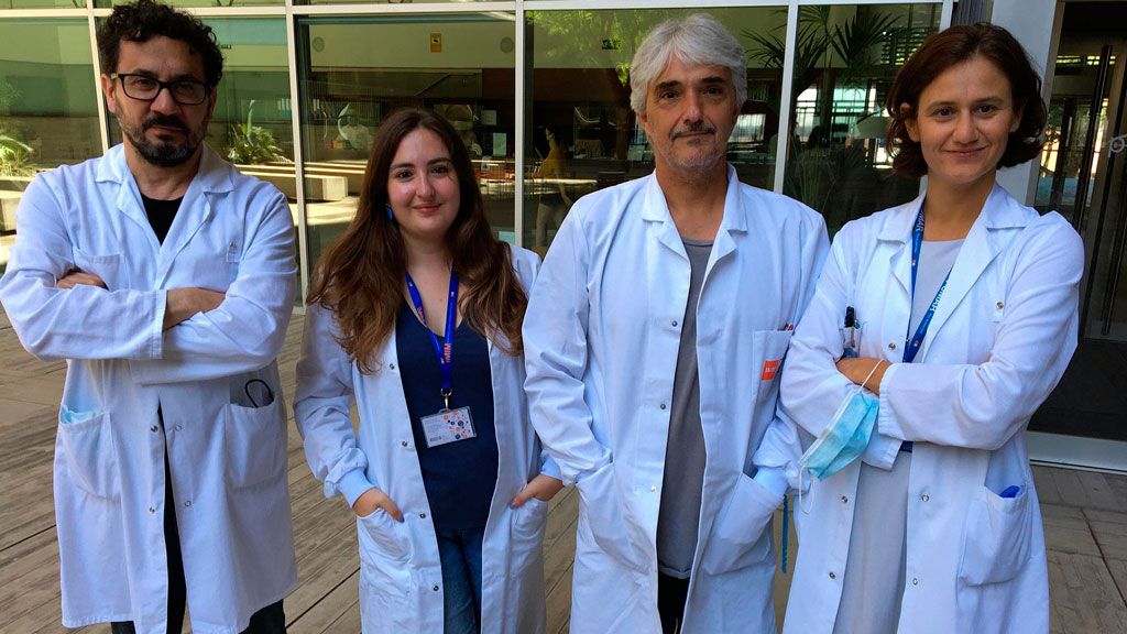 Descubren una nueva vía para abordar el melanoma metastásico