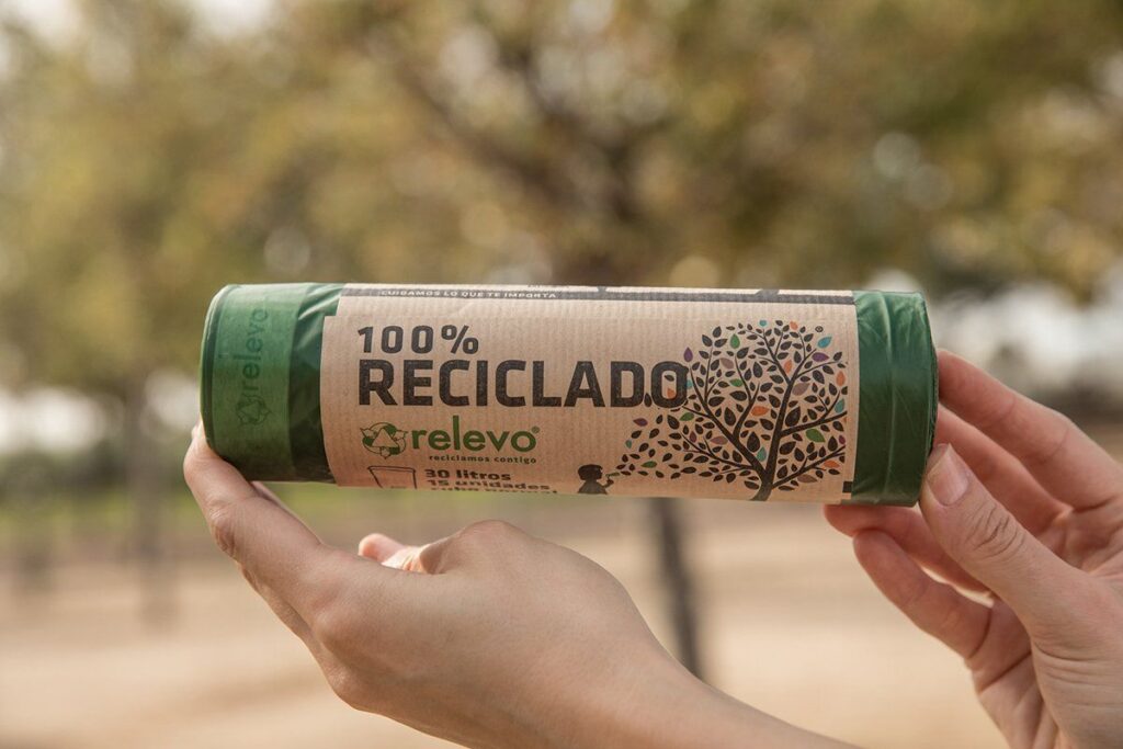 Repsol y RAMPF Eco Solutions continúan impulsando el reciclaje de poliuretano