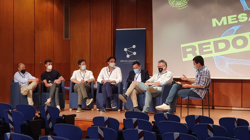 Innovación tecnológica: la gran revolución pendiente en el sector salud