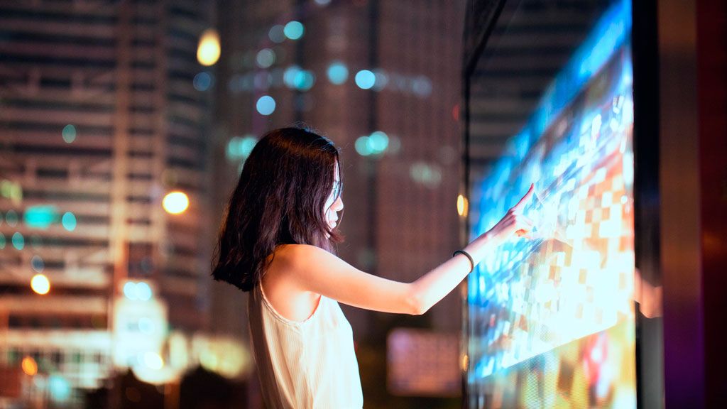 El futuro de las ciudades son los datos: pero deben usarse de manera responsable